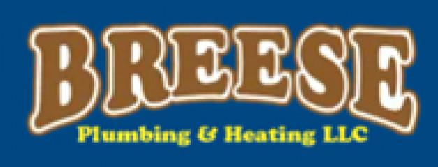 Breese Plumbing Heating (1326674)